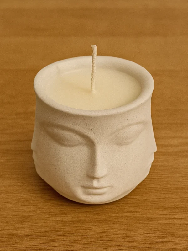 Vainilla Introspecta